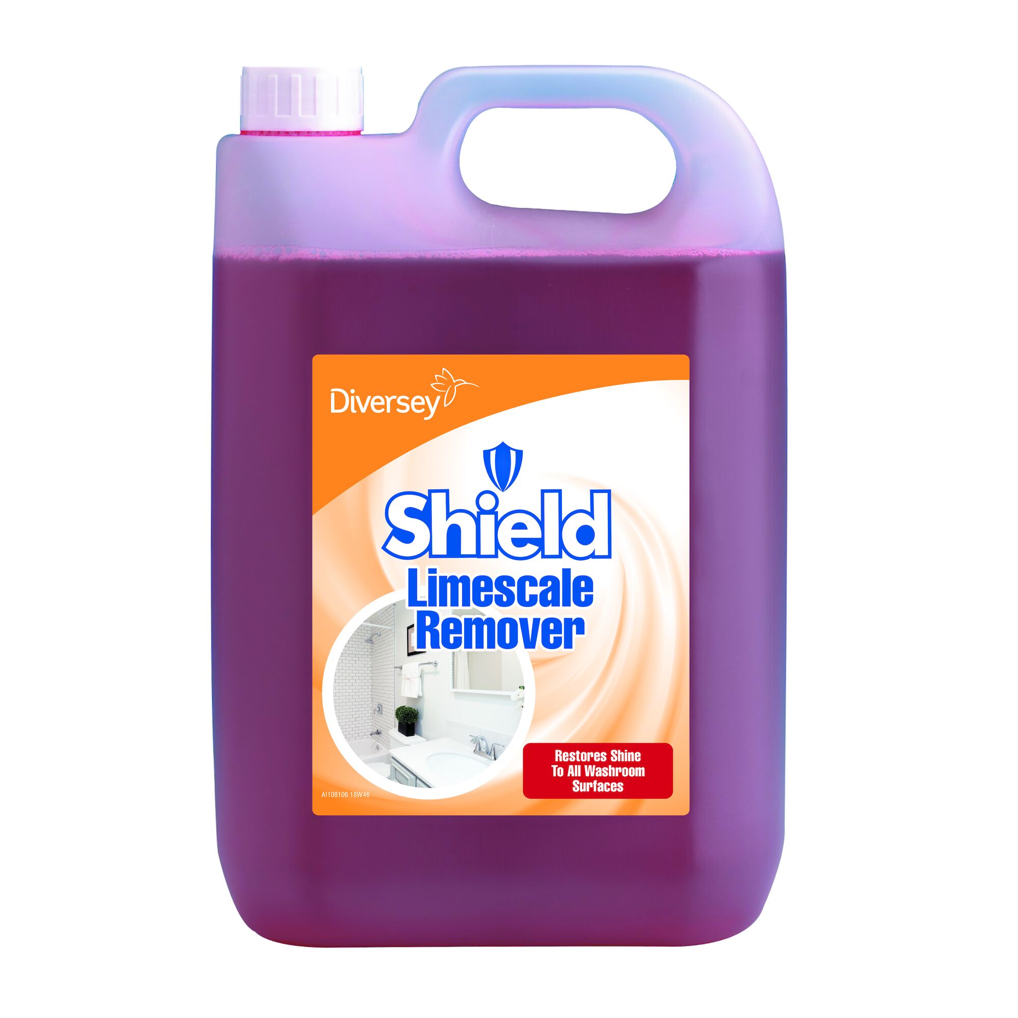 Limescale remover online