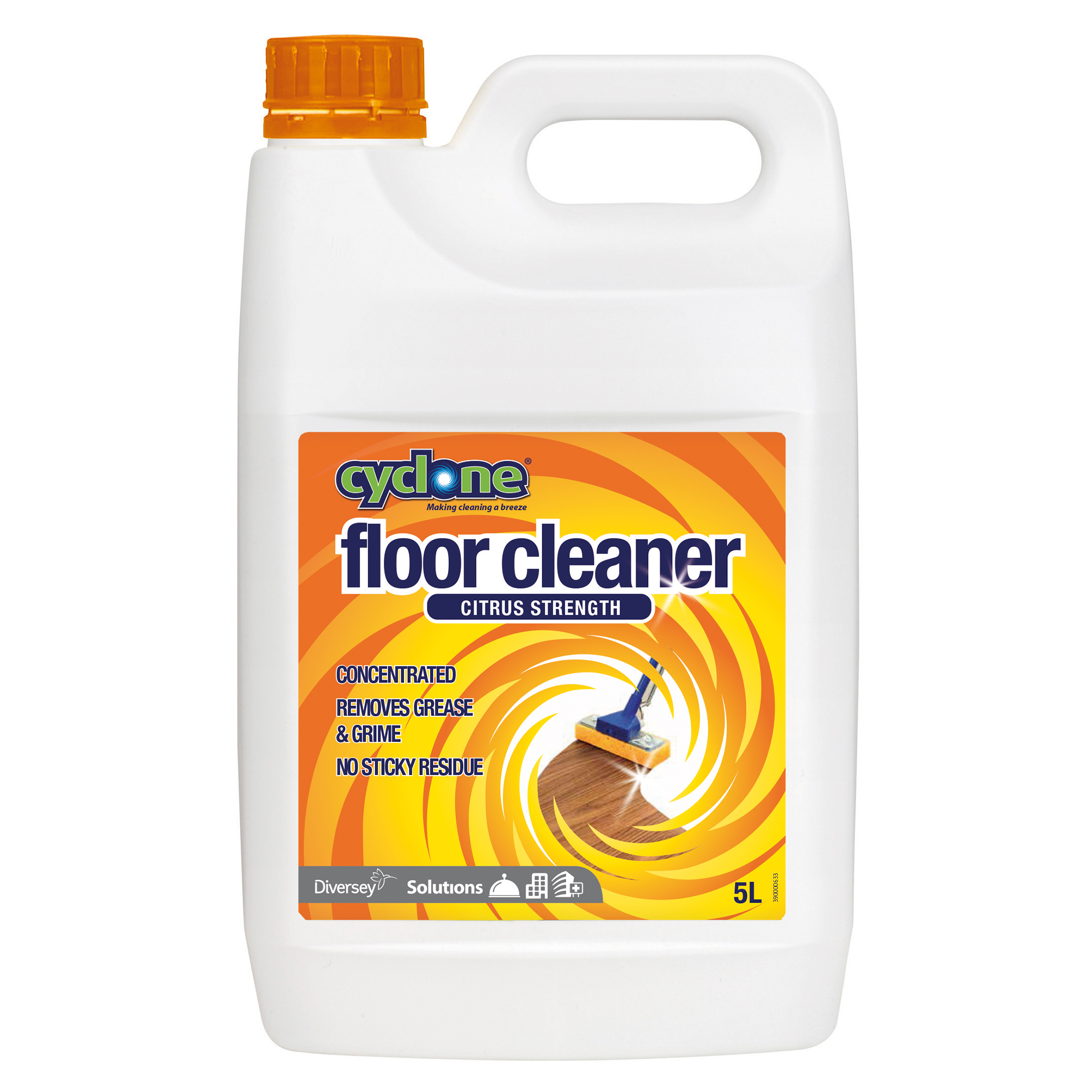 cyclone cleaner