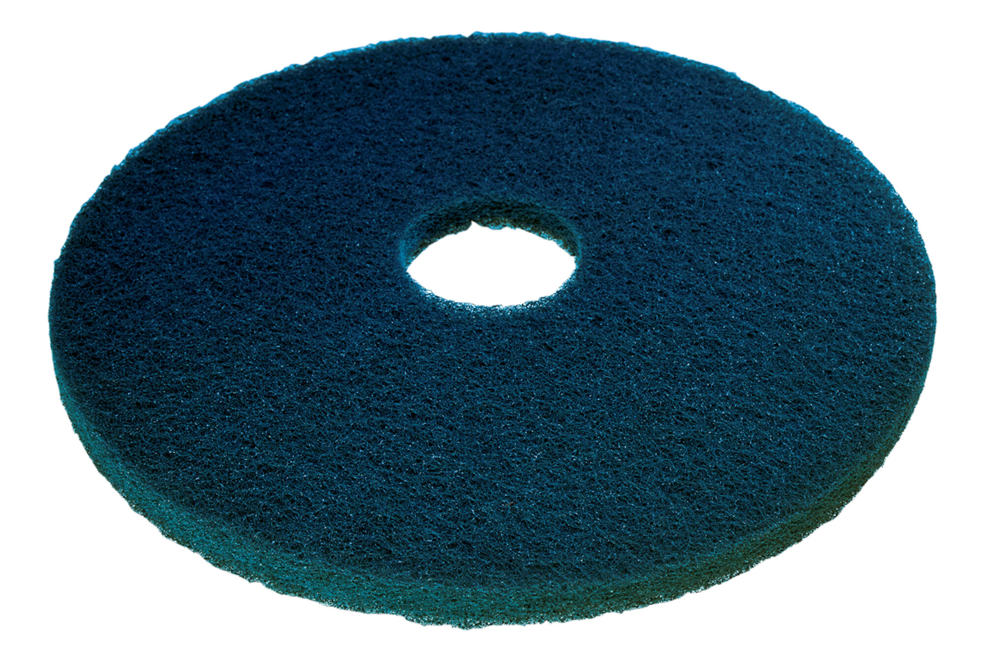 TASKI 3M Pad Blue 5pc 20'' / 51 cm Blue Floor pad for use with