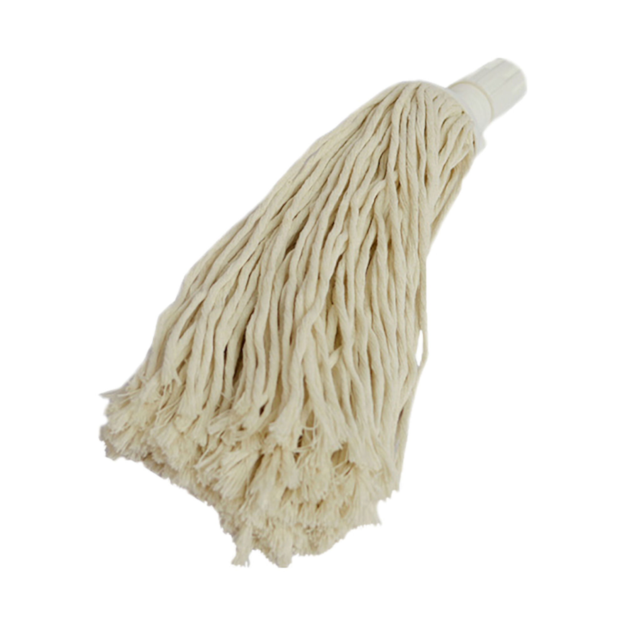 TASKI Spanish Mop 1stk. 25 cm Hvid TASKI Minimop Diversey Denmark