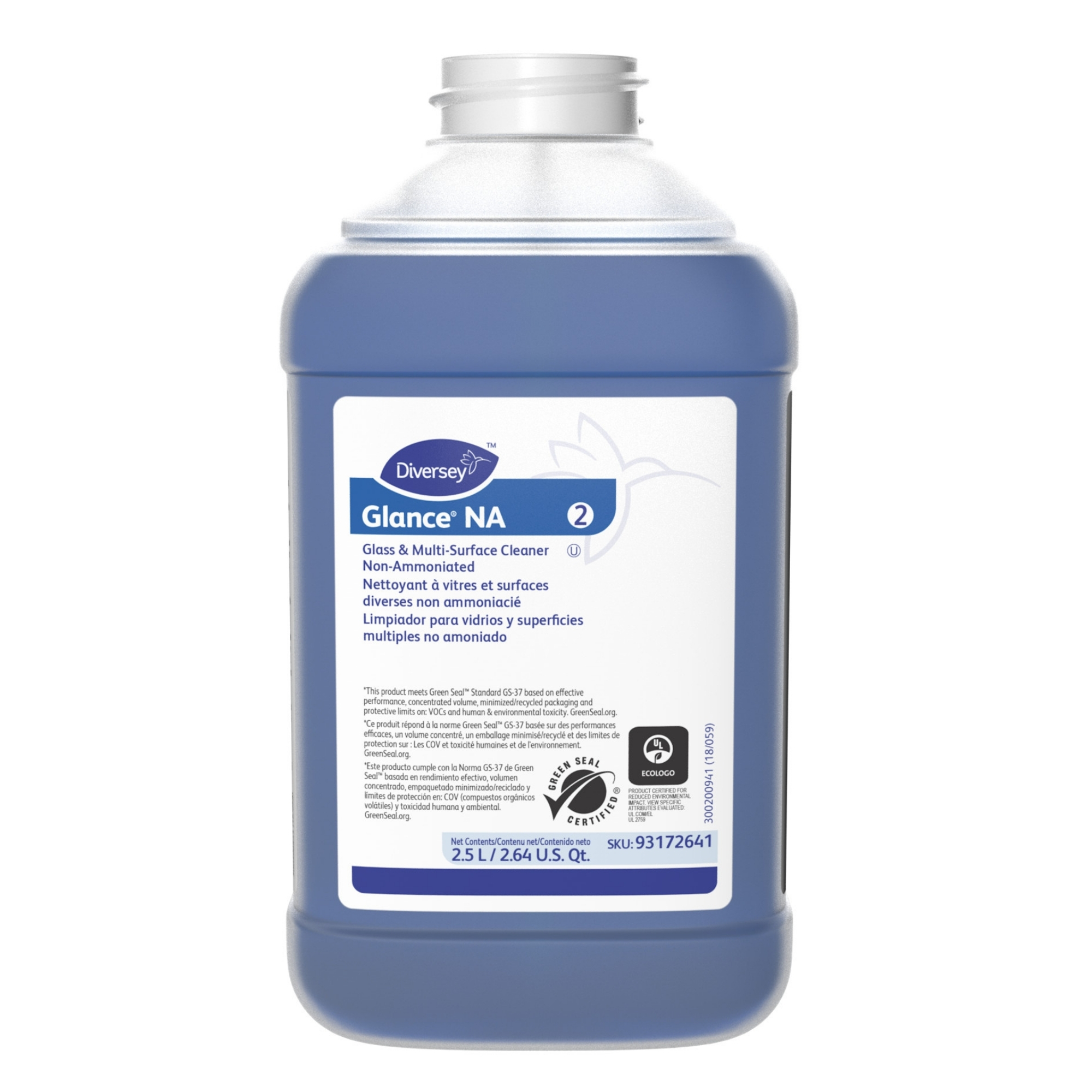 Glance® Diversey Indonesia