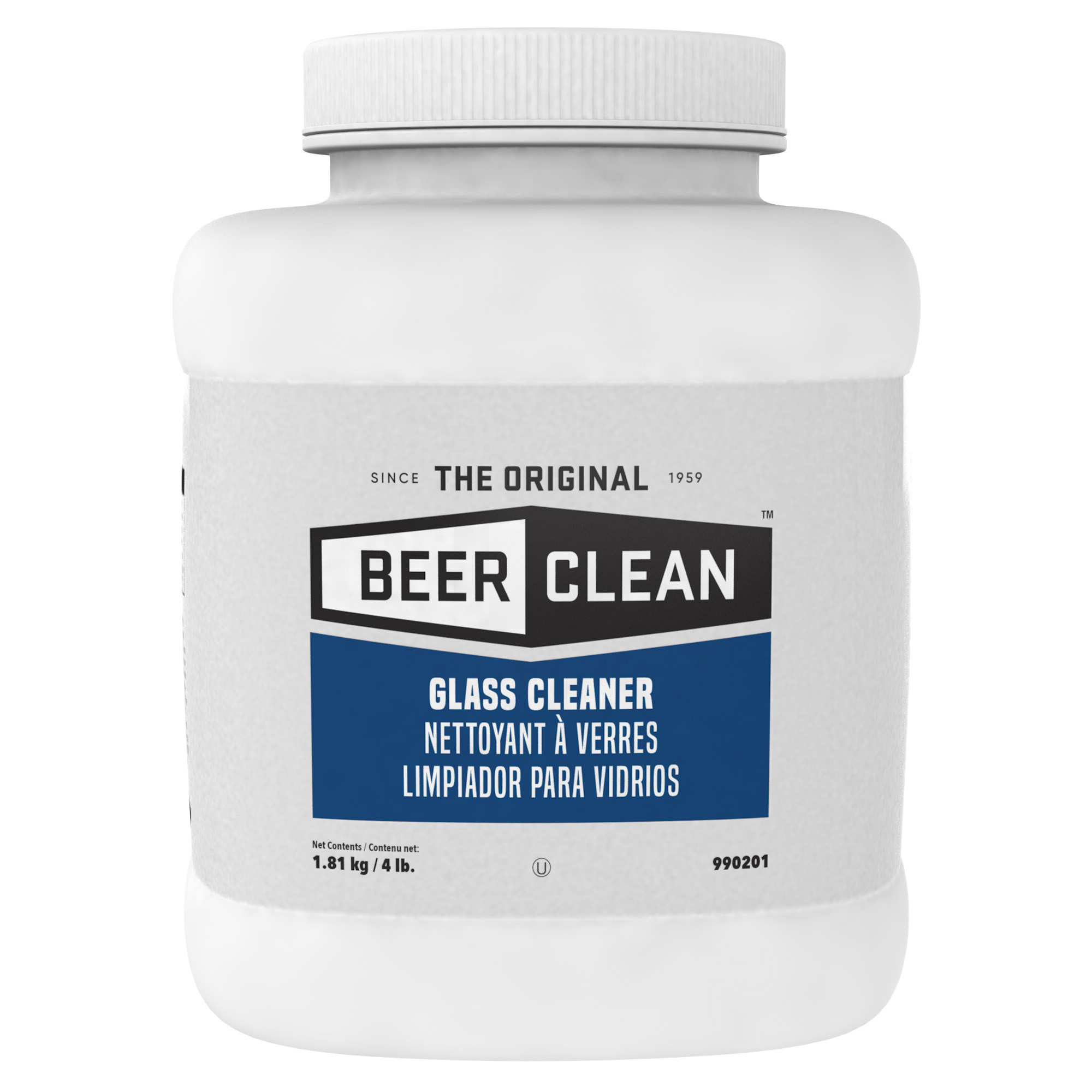 Beer Clean® Glass Cleaner Diversey Global
