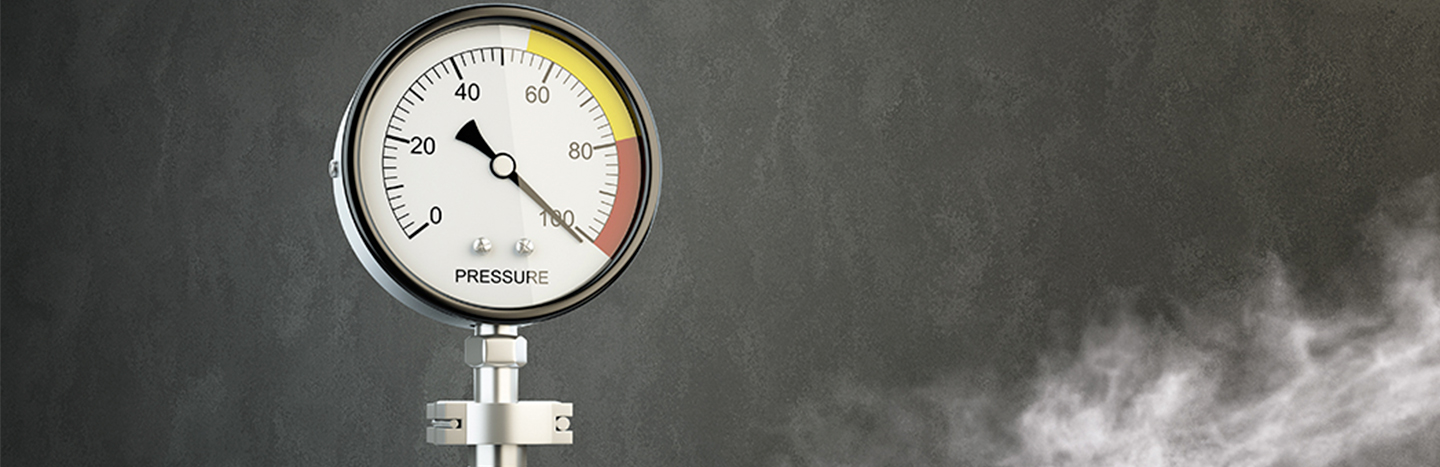 Diversey SteamCheck banner