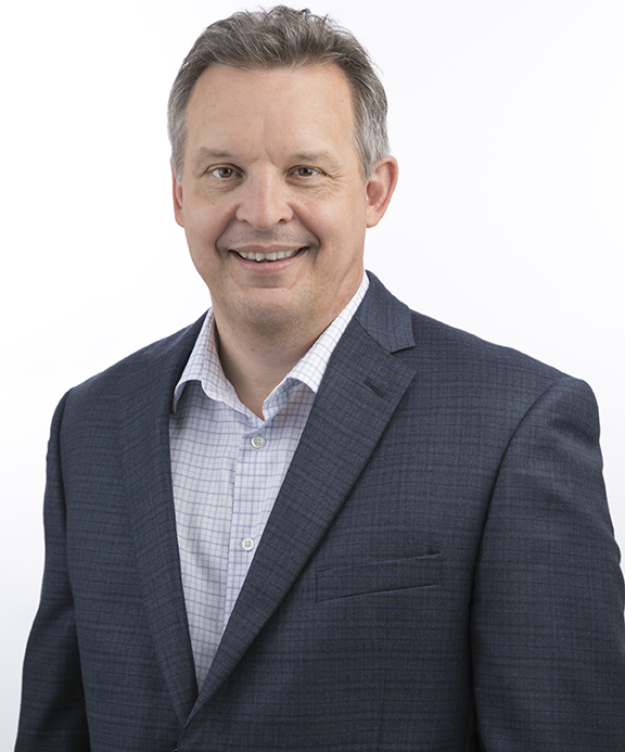 Paul Budsworth, Chief Executive Officer at Specialized Packaging Group