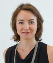 Josephine Arrighi De Casanova