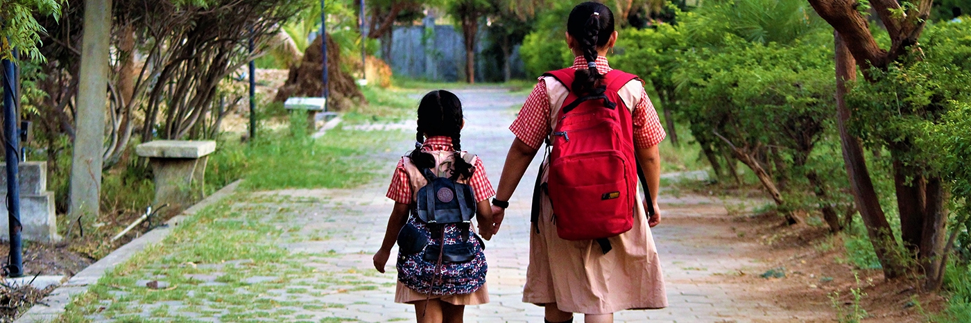 Diversey Team In Nalagarh, India Shows What It Means To ‘Give Back’