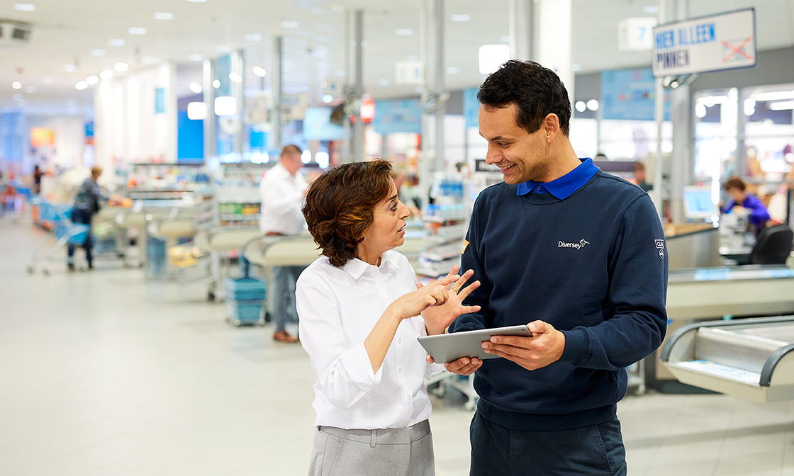 Retail Landscape Blog