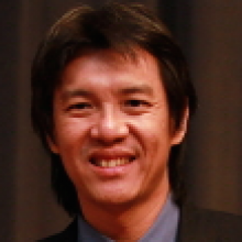 Stefan Phang