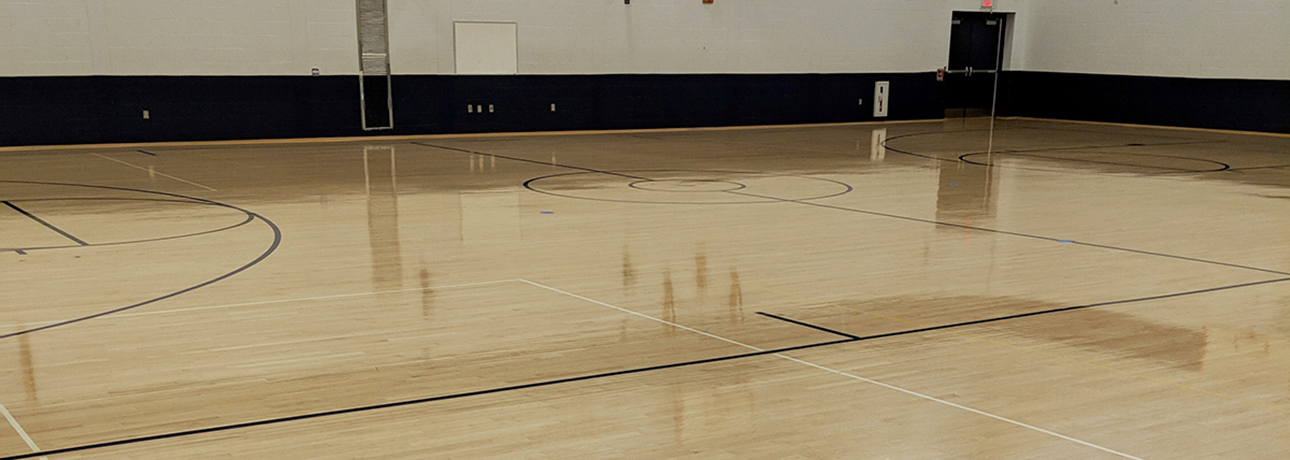 Penn Manor Gymnasiums 