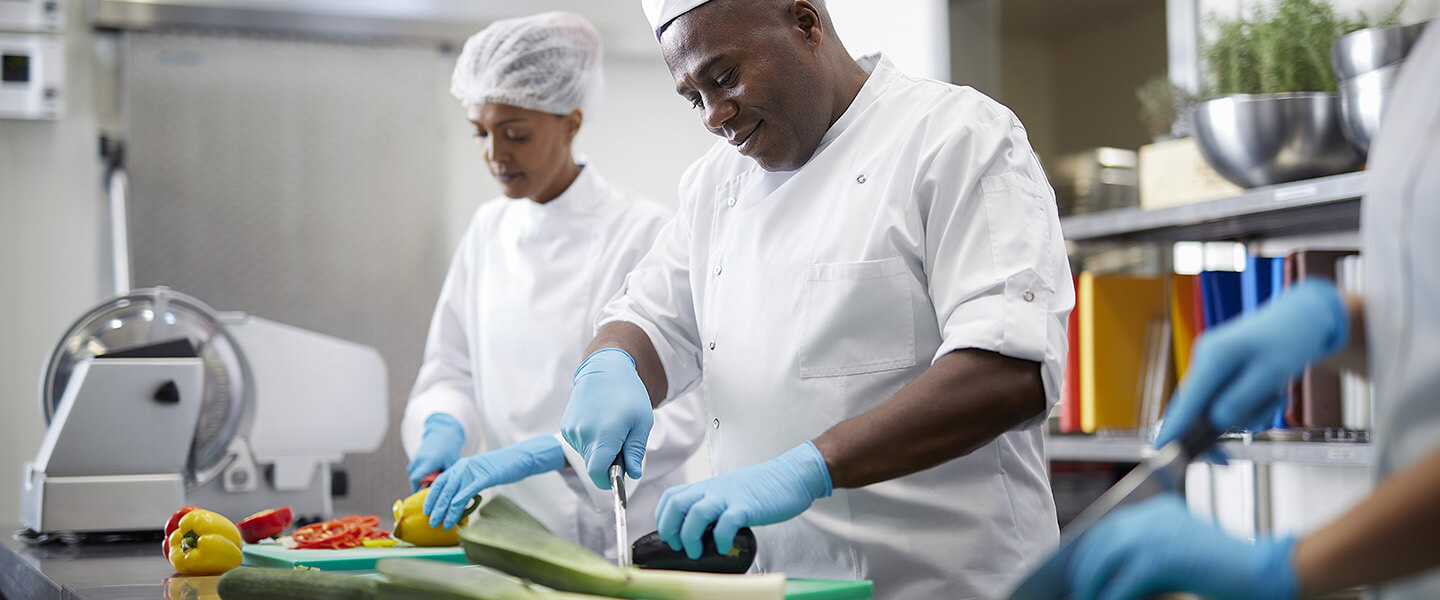 Coronavirus Food Safety Blog