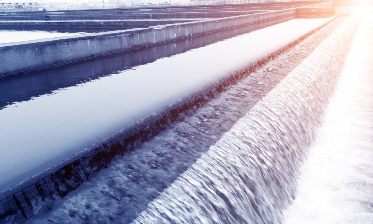 Water Treatment Adding Value to an Essential Component of the Food