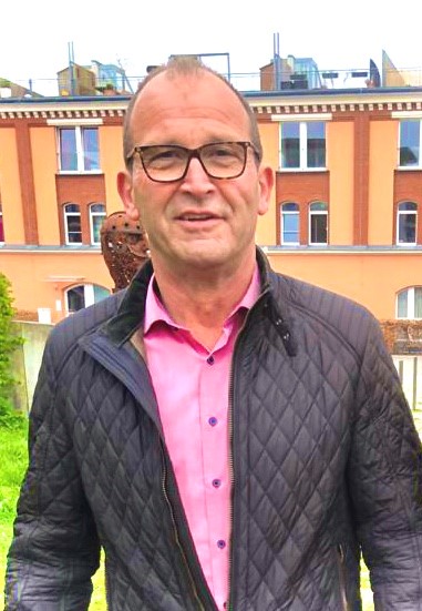 Rainer Taschner
