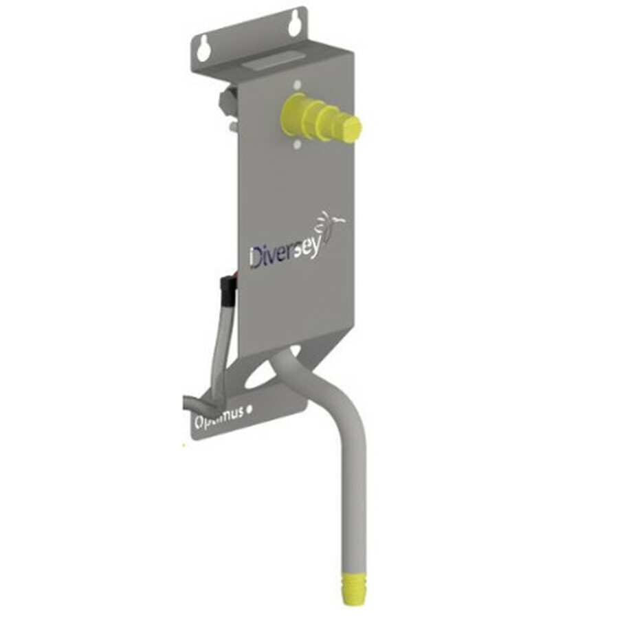 Optimus Single Button JFill® Dispenser (High Flow) Diversey Global