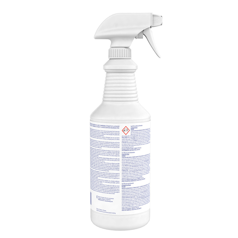 Suma® Foam FreeTM/MC D9.6 Diversey Global