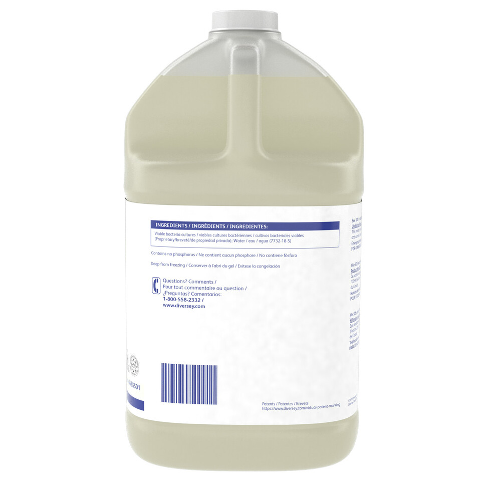 Suma® Drain Maintainer GTS1 Diversey Global