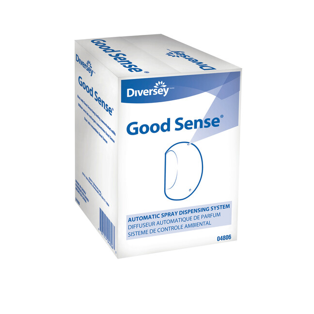 Good Sense® Automatic Spray System Diversey Global