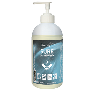 SURE Hand Wash 