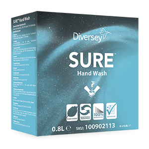 SURE Hand Wash