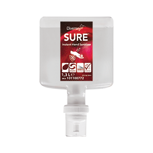 SURE Instant Hand Sanitizer