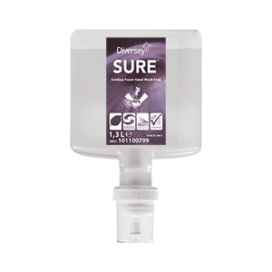 SURE Antibac Hand Wash