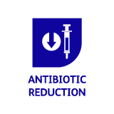 antibiotic reduction