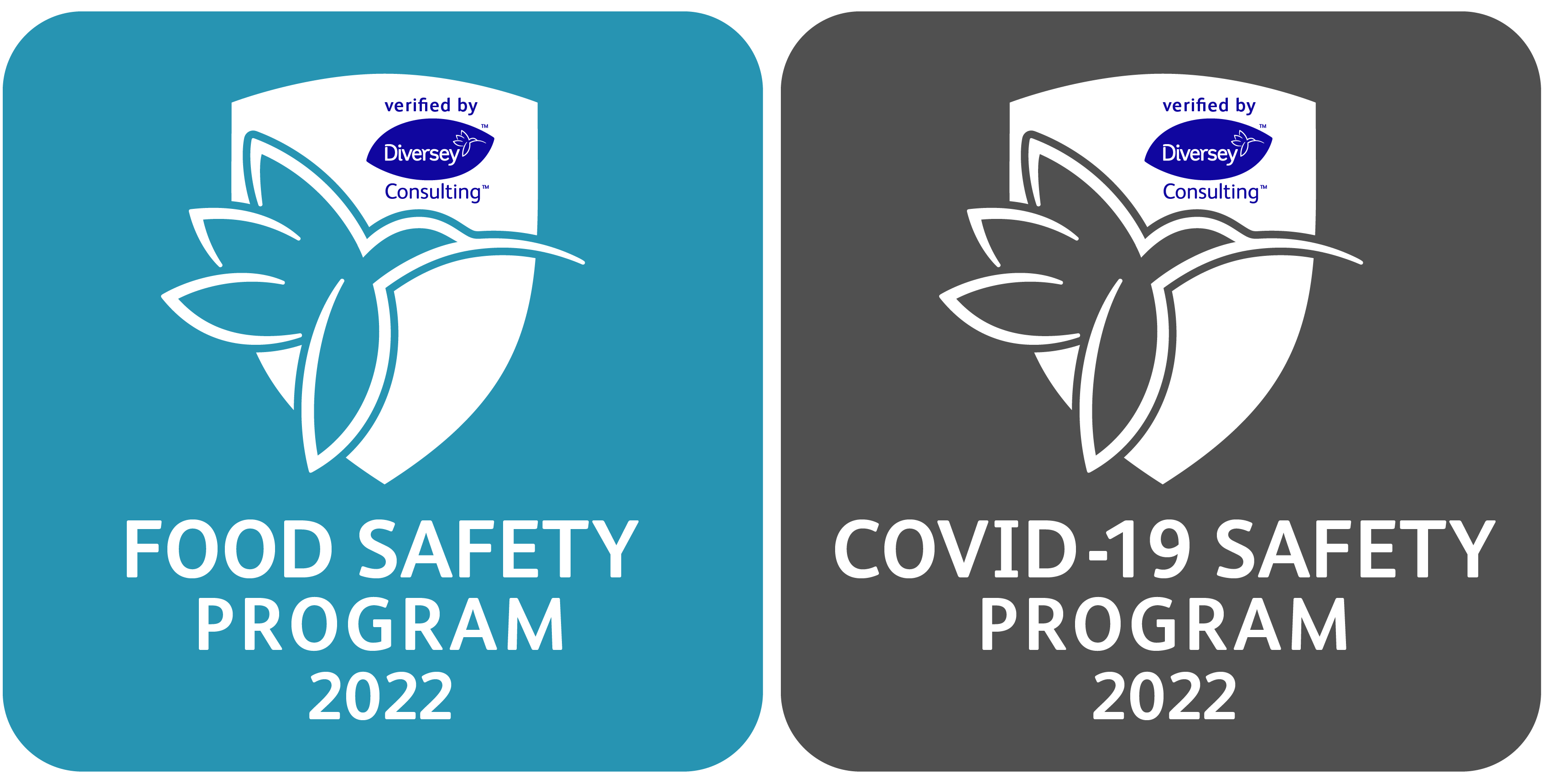 Diversey Shield Program