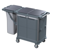 DI Protect Trolley Large