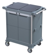 DI Protect Trolley Small