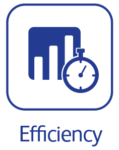 Efficiency