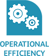 operational efficiency
