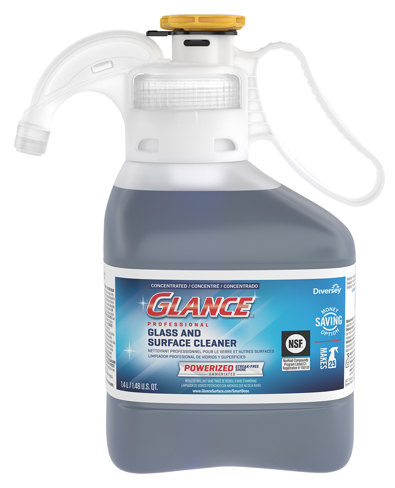 Glance SmartDose