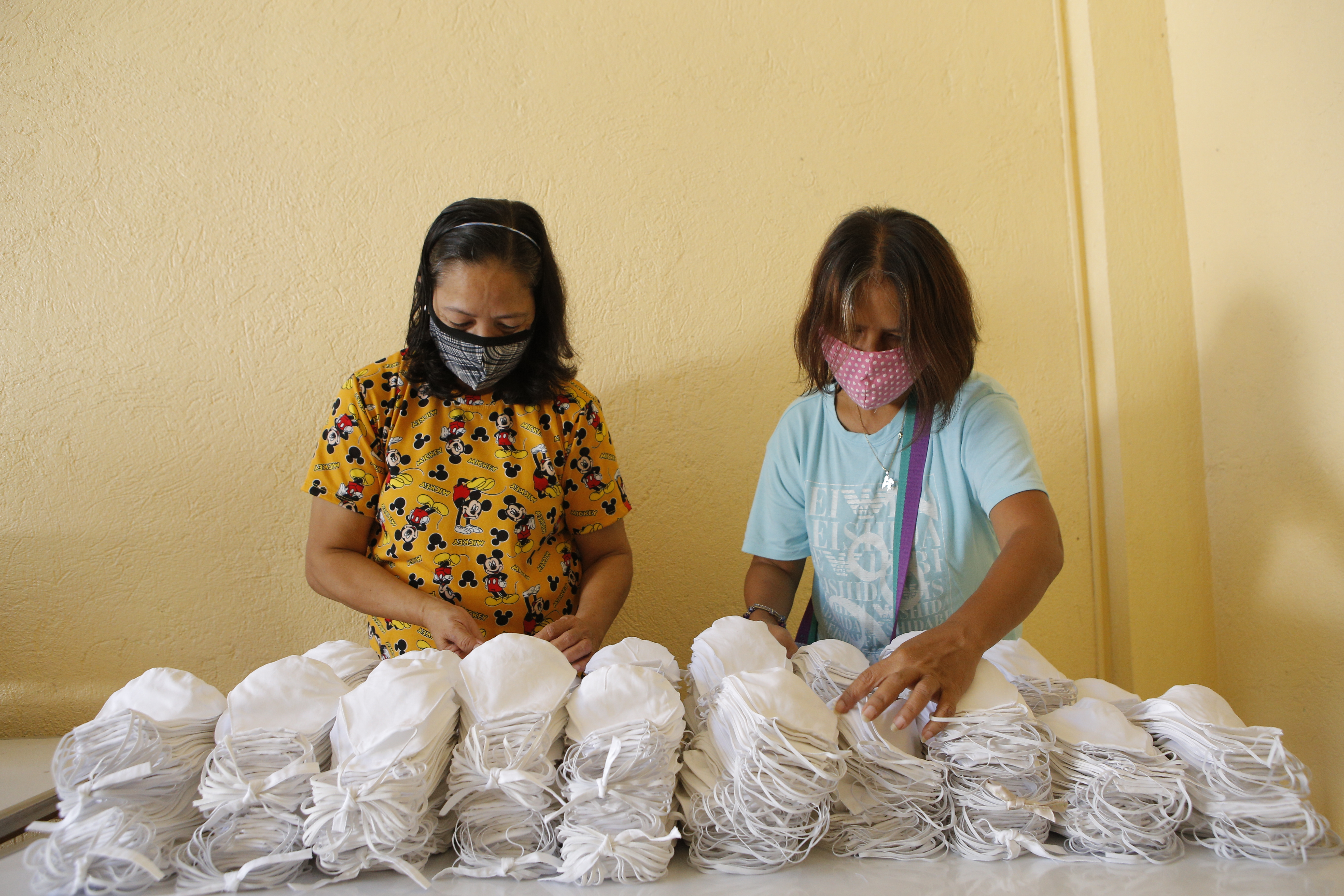 Linens For Life Diversey