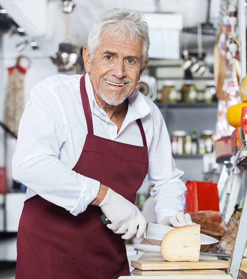 Safe Kitchen Solutions
