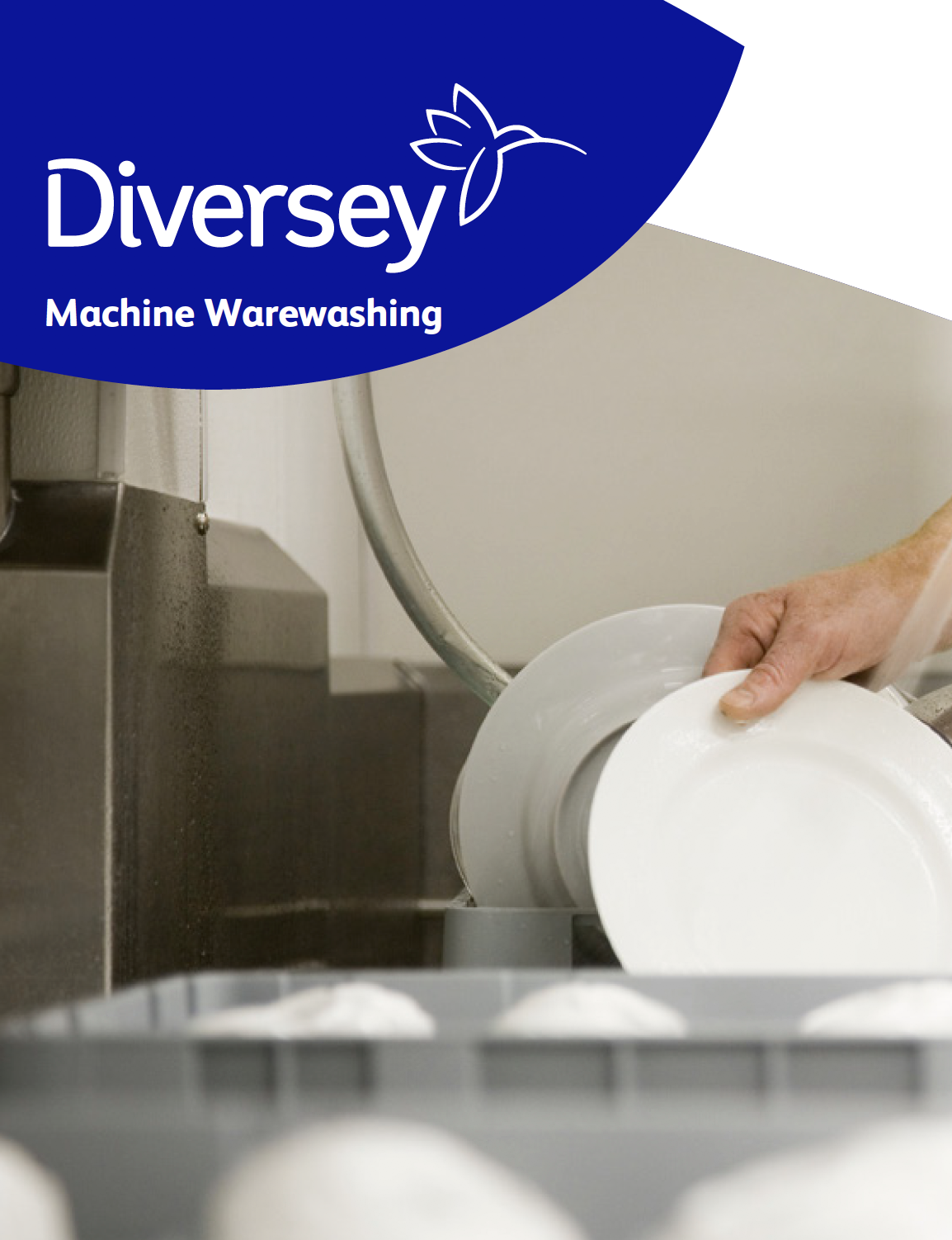 Warewashing