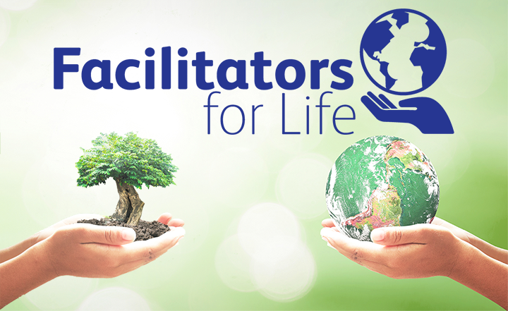 Facilitateurs de vie