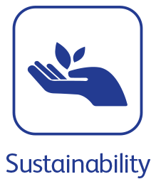 Sustainability