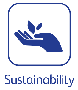Sustainability