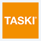 TASKI logo