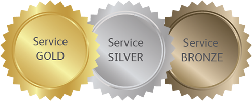 TASKI service packages