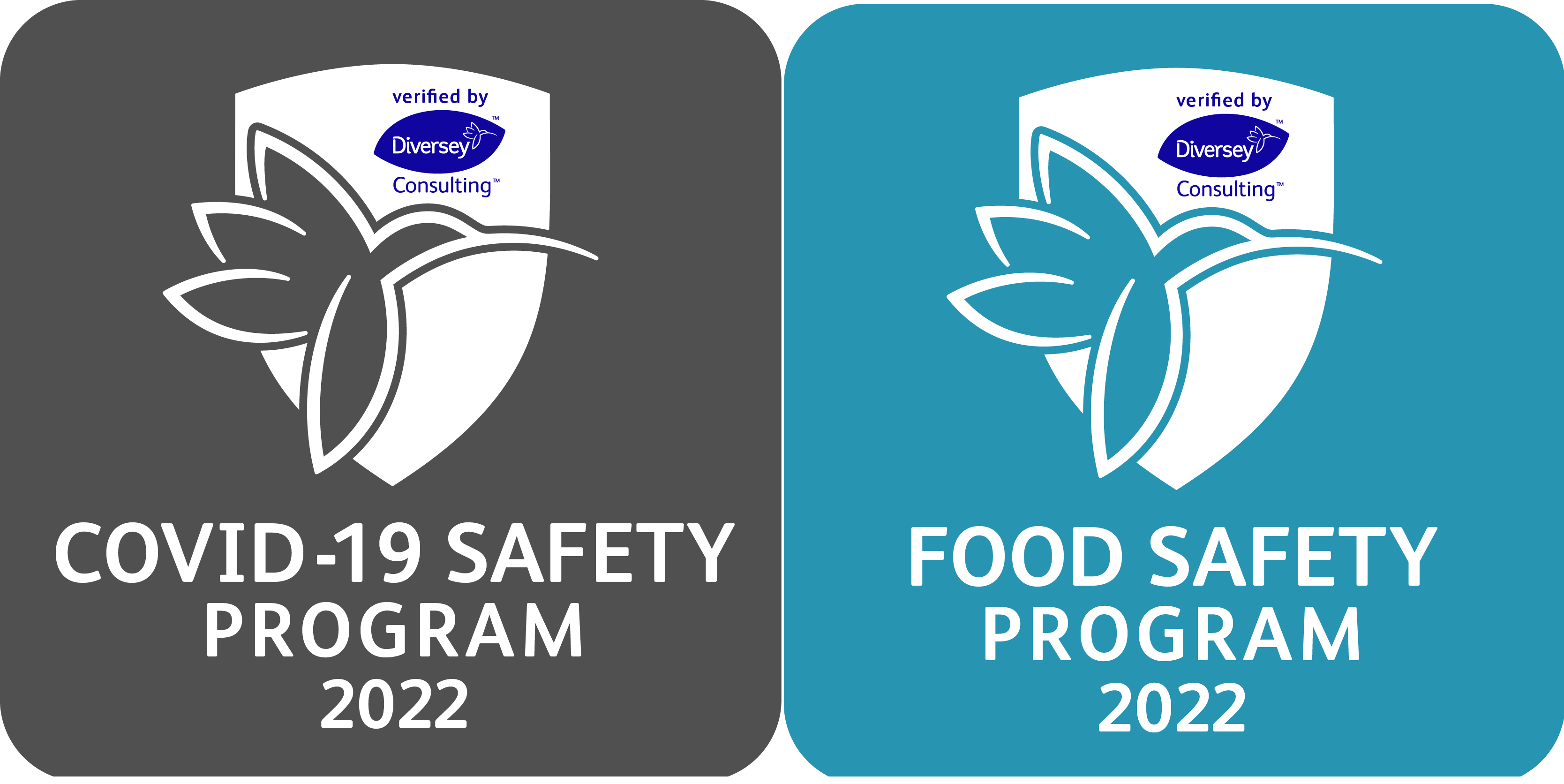 Diversey Shield Program