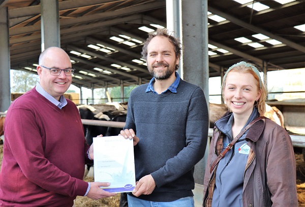 we are dairy winner fen farm