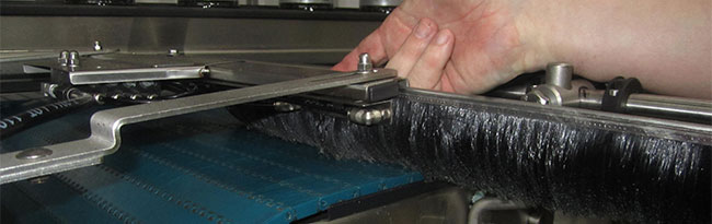 OUR APPLICATION METHOD