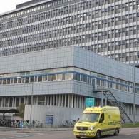 Uniklinik Aalborg