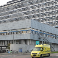 Hospital Universitário de Aalborg