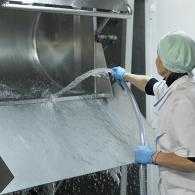Dairy Blog 2 Banner - Five Ways Dairy Processors Can Reduce Resource Usage