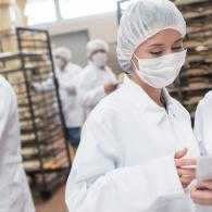 FS Blog Banner 1 - Why Good Training Is Your Key To Food Safety And Staff Retention