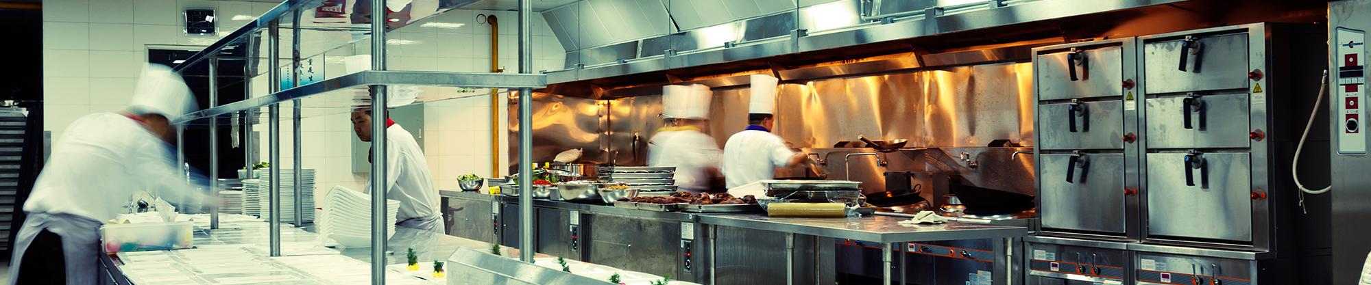 Food Service Thumbnail