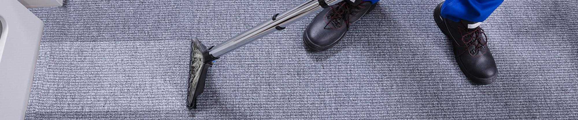 Carpet Care Thumbnail