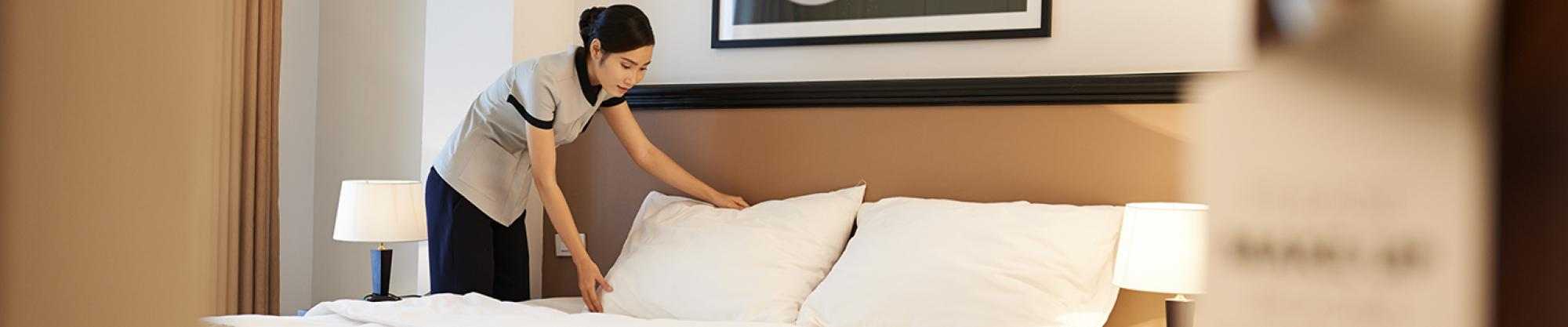 Room Care Thumbnail