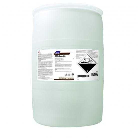 Caustic Soda 50 Diversey Global